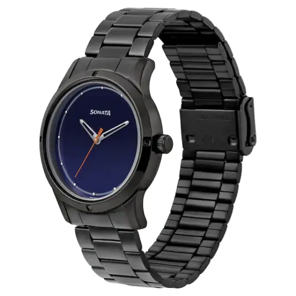 SONATA 8183NM01 Watch For Women - Image 2