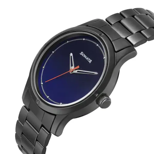 SONATA 8183NM01 Watch For Women - Image 3