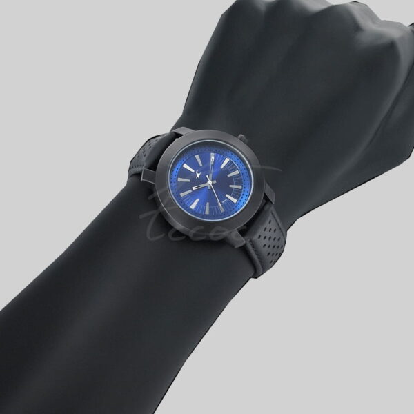 FASTRACK GUYS BLUE WATCH 3120NL01 - Image 5