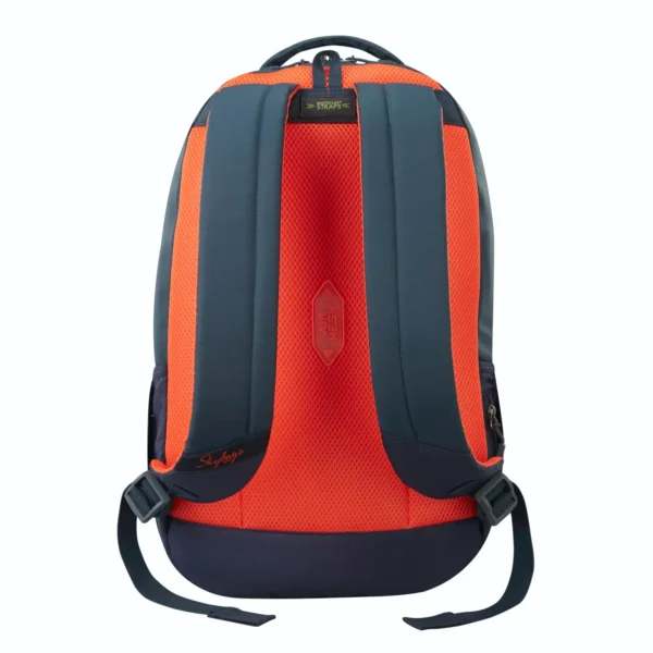 Skybags Campus 05 laptop Backpack - Image 5