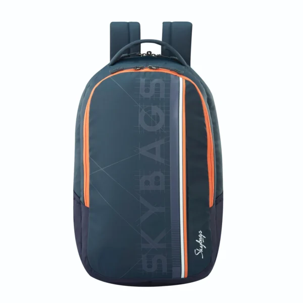 Skybags Campus 05 laptop Backpack