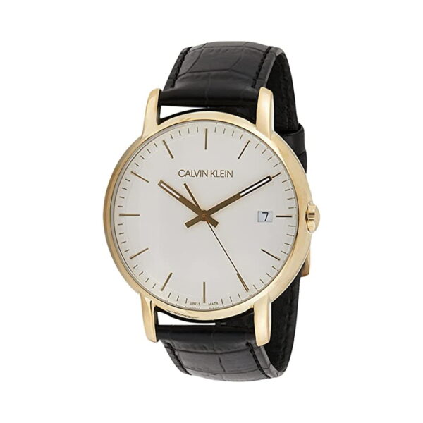 Calvin Klein K9H215C6 Watch