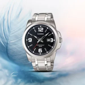 Casio Enticer Watch MTP-1314D-1AVDF