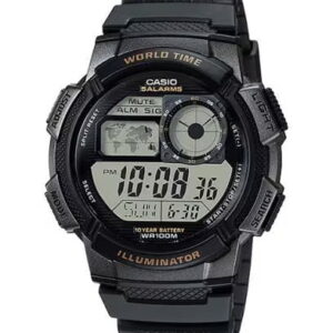 Casio watch for men AE-1000W-1AV
