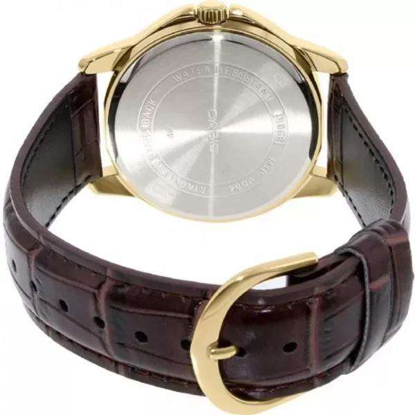 CASIO ENTICER MTP-V004GL-9AUDF - Image 3